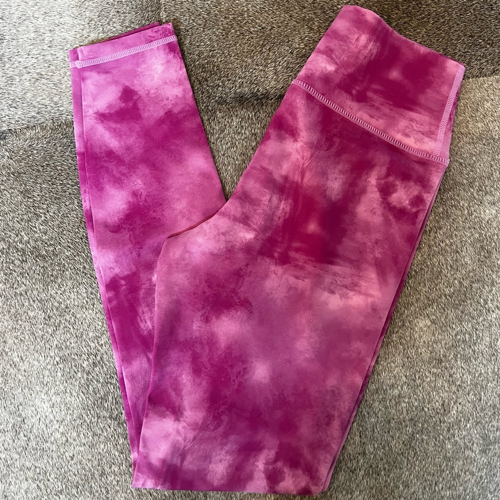 Beyond yoga workout pants / leggings
